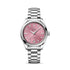 Aqua Terra Shades Co‑Axial Master Chronometer Watch - 1